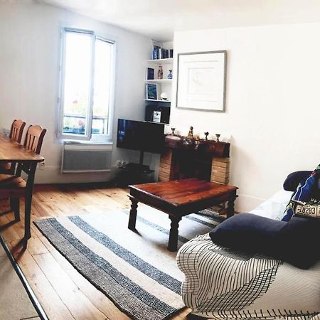 Centreparis Olympic Apartment Екстериор снимка