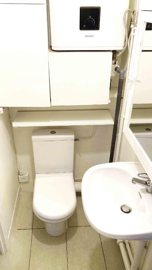 Centreparis Olympic Apartment Екстериор снимка