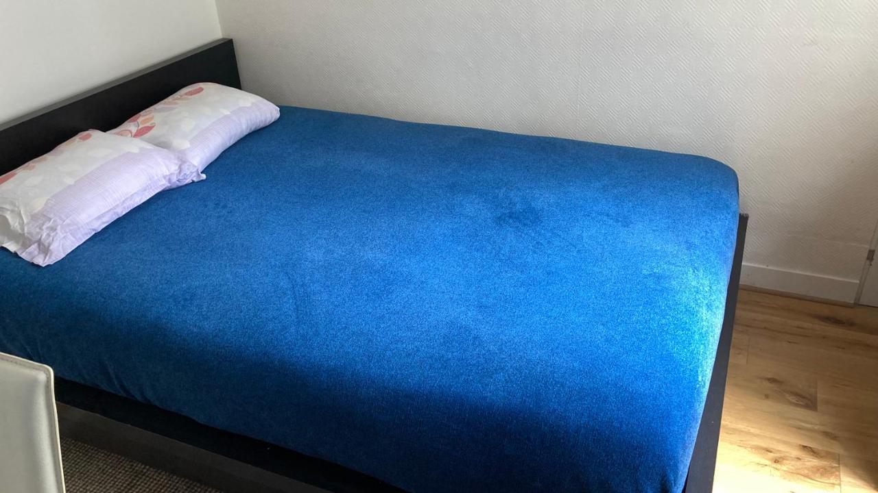Centreparis Olympic Apartment Екстериор снимка