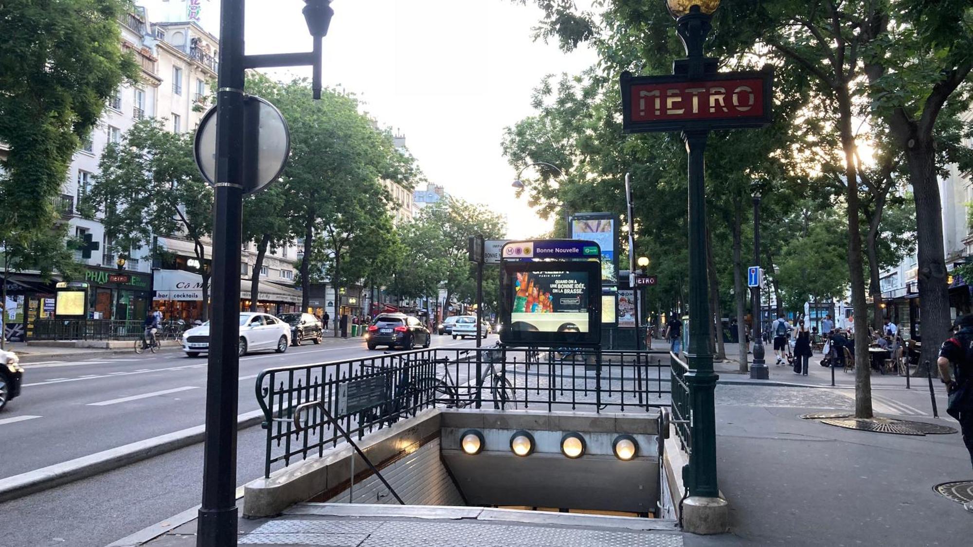 Centreparis Olympic Apartment Екстериор снимка