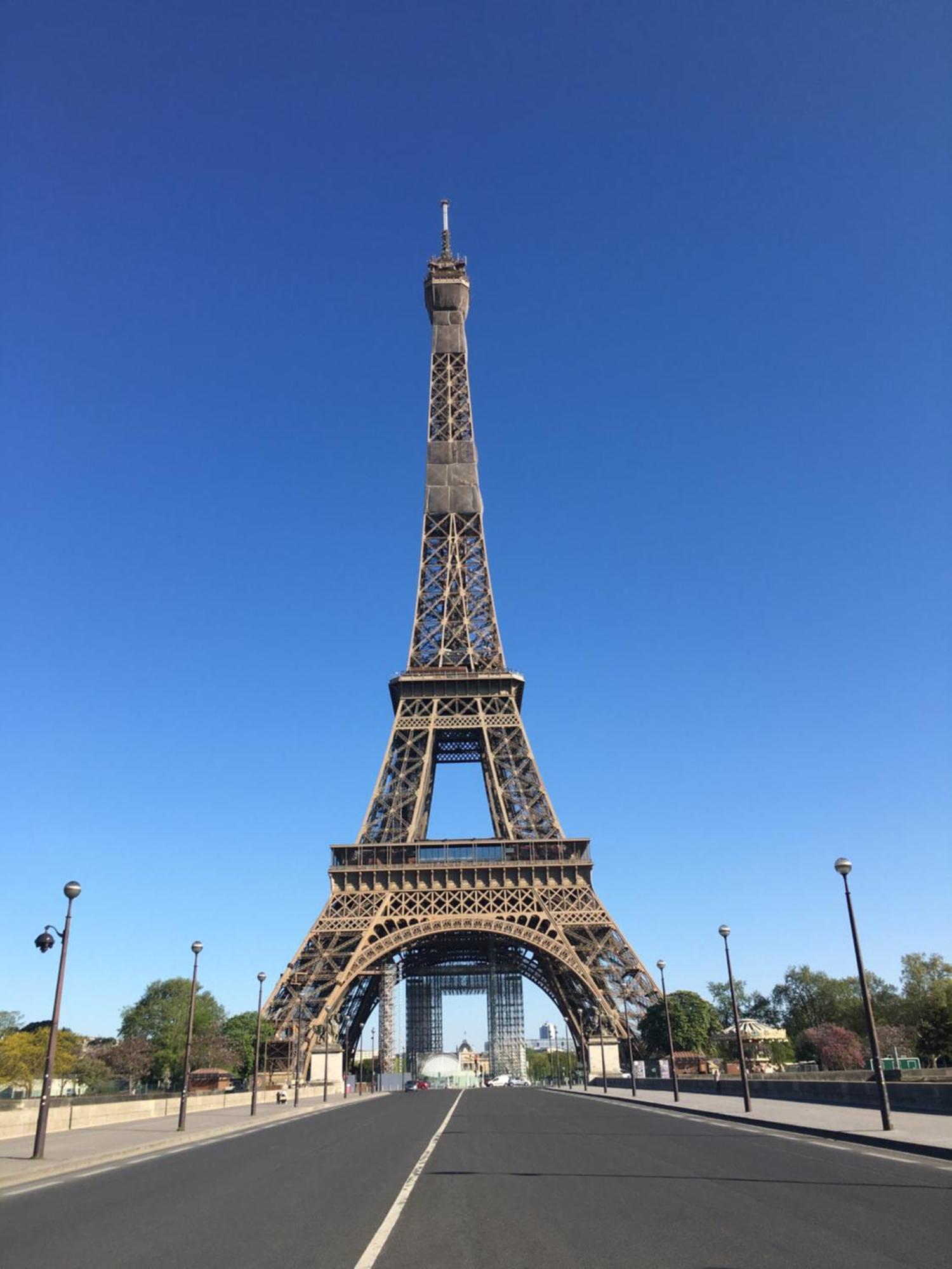Centreparis Olympic Apartment Екстериор снимка