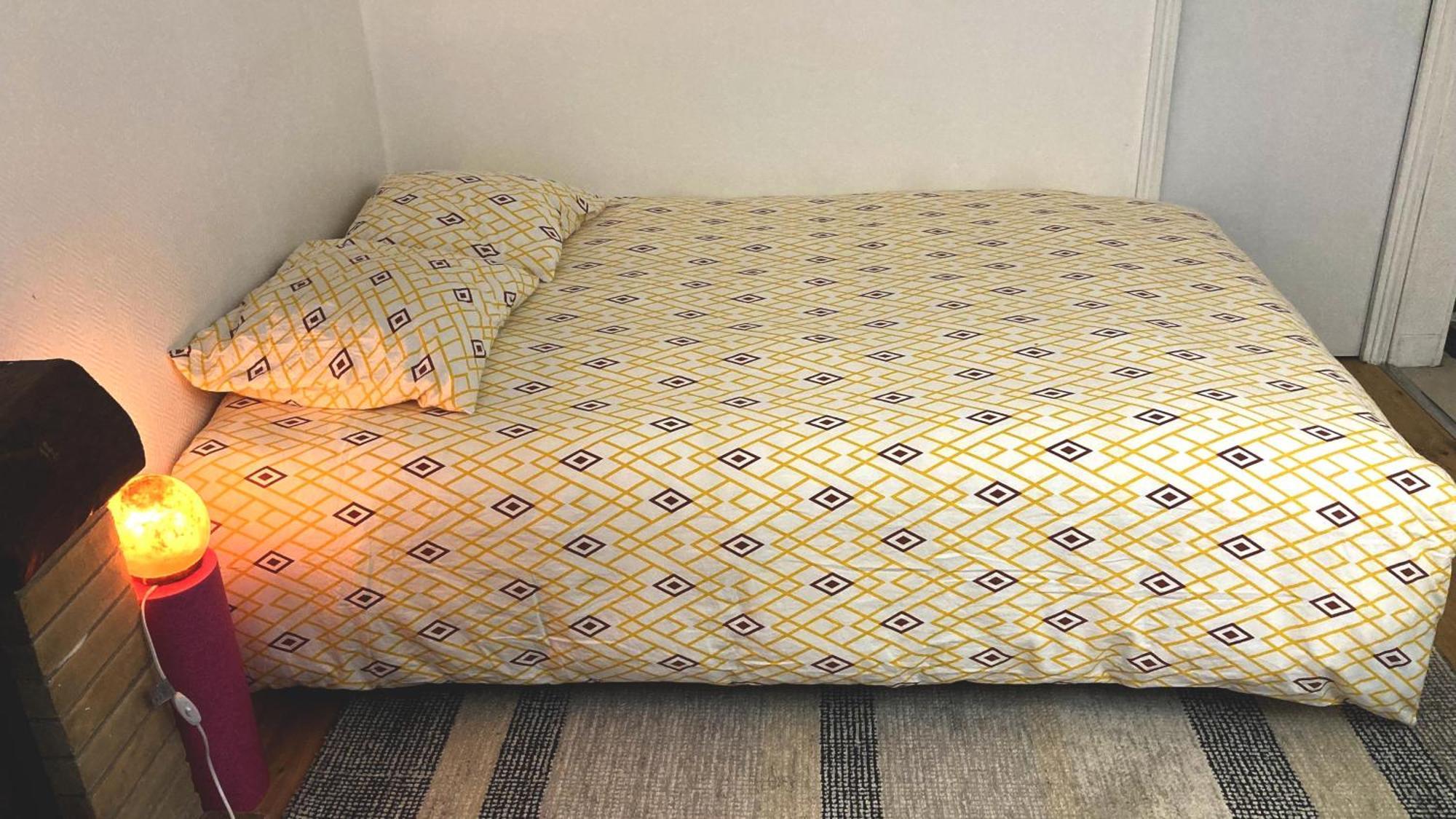 Centreparis Olympic Apartment Екстериор снимка